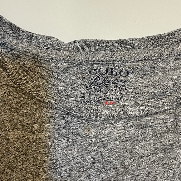 Polo by Ralph Lauren t shirt men’s XXL - Picture 4 of 4